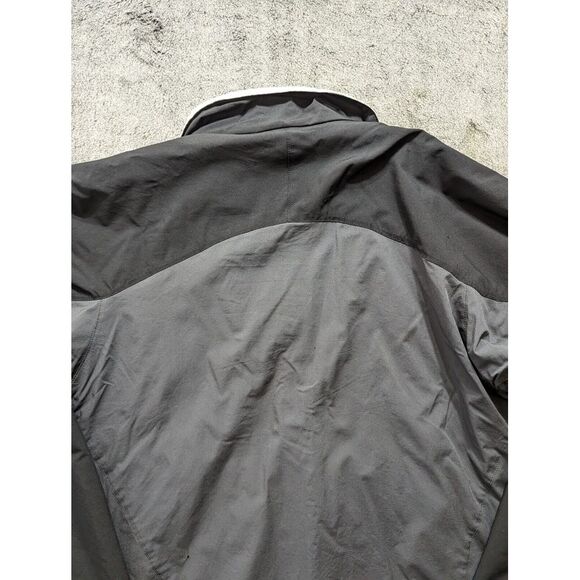 Patagonia Full Zip Lined Jacket Women's Size Small Black - Picture 11 of 14